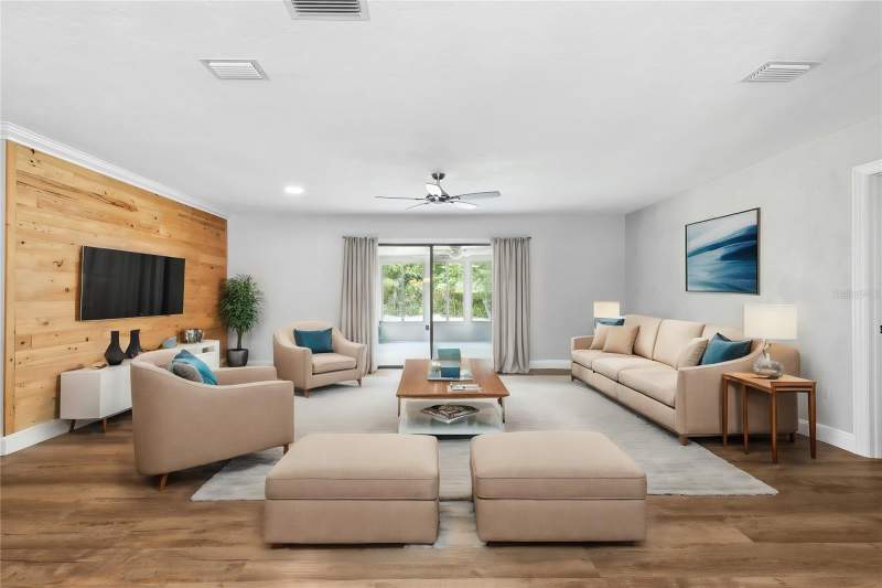 3 bedroom Single Family Residence at 6226 NW 53rd Terrace, Deer Run III, Gainesville — photo 2