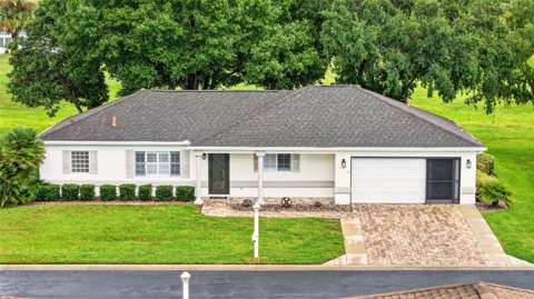 13727 SW 111Th Avenue, gated community for sale in Dunnellon