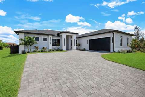15301 Acorn Circle, home for sale in Port Charlotte 33981