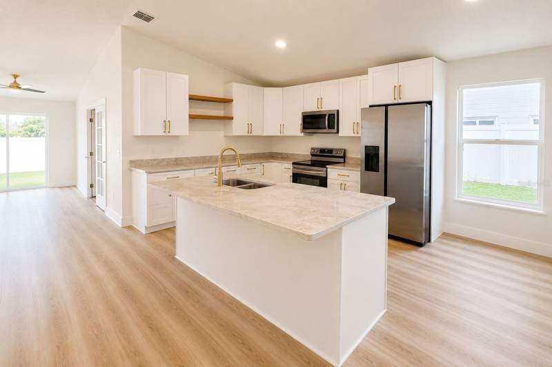 3 bedroom Single Family Residence at 5112 LAVAL DRIVE, LAKE JESSAMINE ESTATES, ORLANDO — photo 5