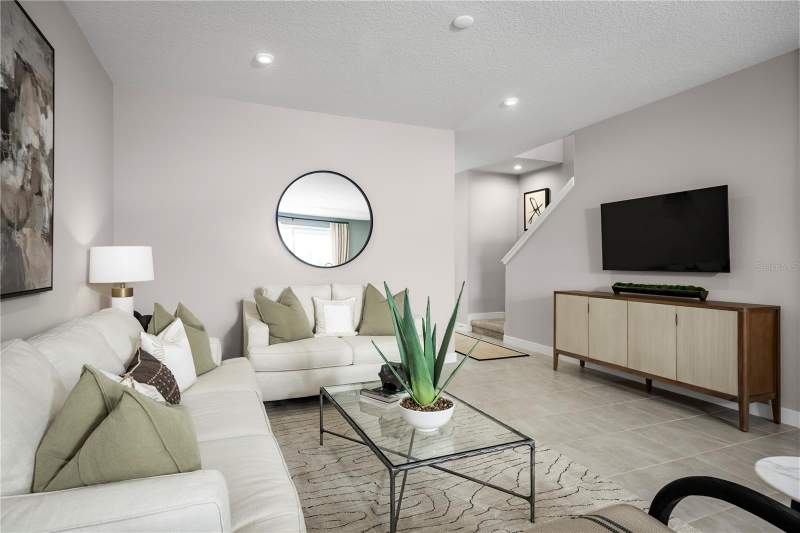 3 bedroom Townhouse at 31590 Spanish Mission Road, Mirada Townhomes, San Antonio — photo 4