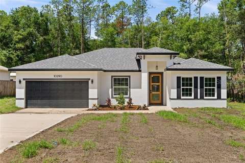 6097 N Darlington Drive, home for sale in Citrus Springs 34434
