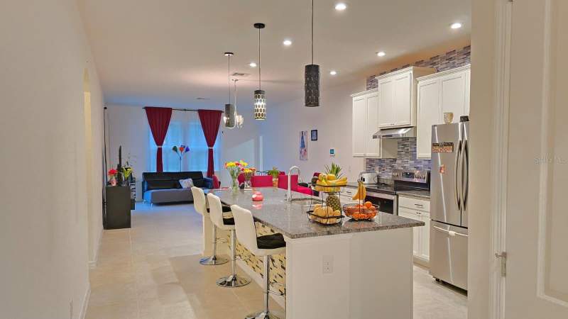4 bedroom Single Family Residence at 2938 Scarlett Drive, Oakley Place, St Cloud — photo 4