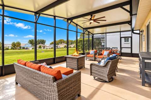 3210 Saratoga Drive, Tavares FL - photo 6 of 6