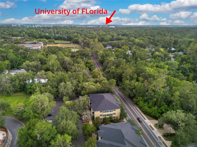 2 bedroom Condominium at 2227 NW 16th Terrace, Charleston Place, Gainesville — photo 3
