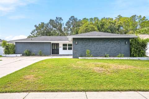 4206 Windtree Drive, home for sale in Tampa 33624