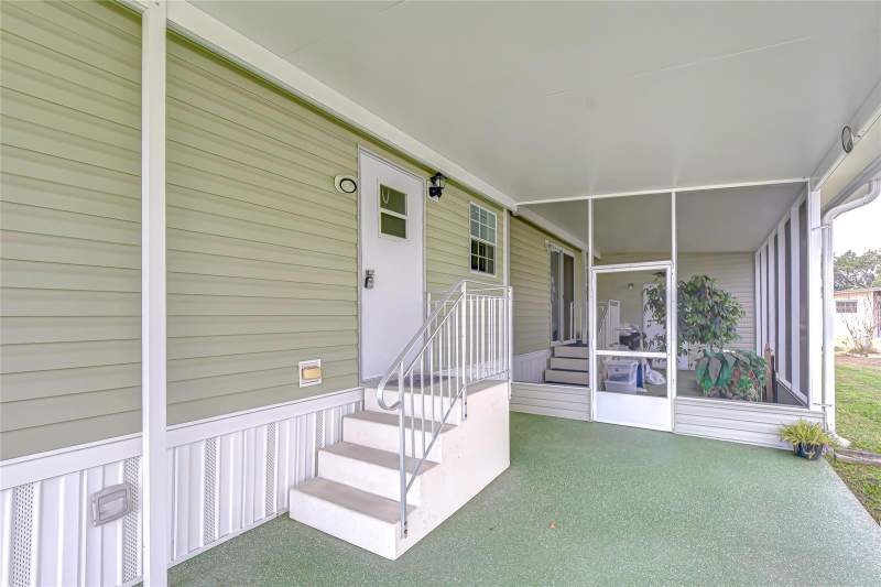 3 bedroom Manufactured Home at 3337 Dawns Dell, Tippecanoe Village, Zephyrhills — photo 2
