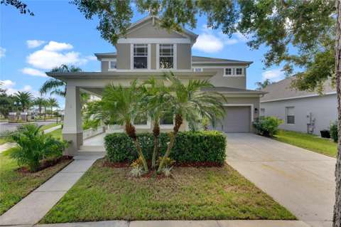 6309 Earthgold Drive, pool for sale in Windermere