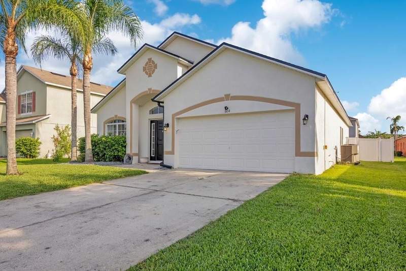 3 bedroom Single Family Residence at 504 KEY HAVEN DRIVE, CELERY KEY, SANFORD — photo 3