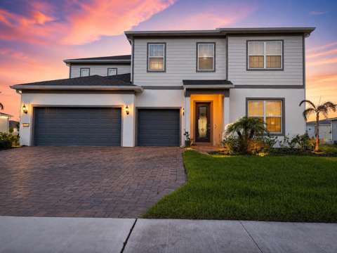4330 Sunset Preserve Blvd, home for sale in Orlando 32820
