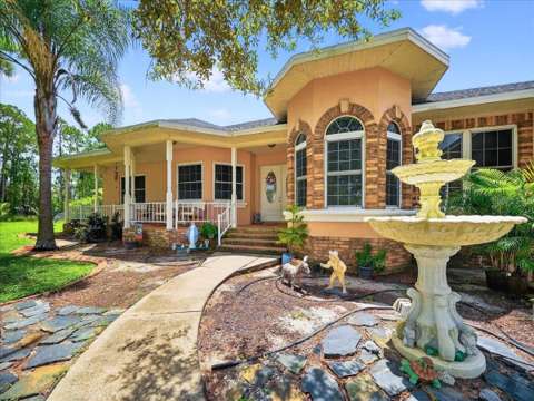 1727 Stream Avenue, home for sale in Sebring 33875