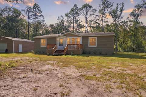 6064 Desales Street, home for sale in Brooksville 34604
