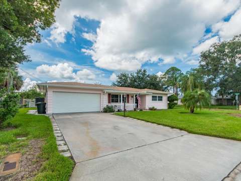 63 Nicholas Drive, home for sale in Dunedin 34698