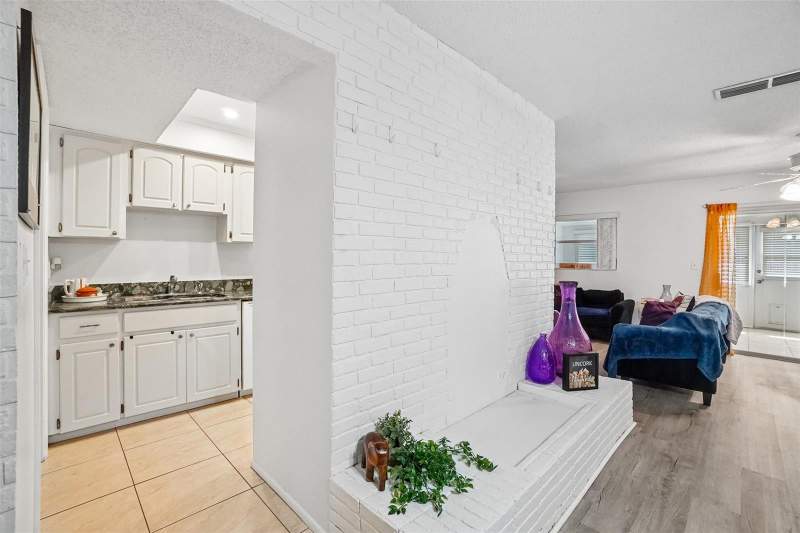 3 bedroom Condominium at 6232 Gretna Green Court, Townhouses At Bonnie Bay Condo, Pinellas Park — photo 5