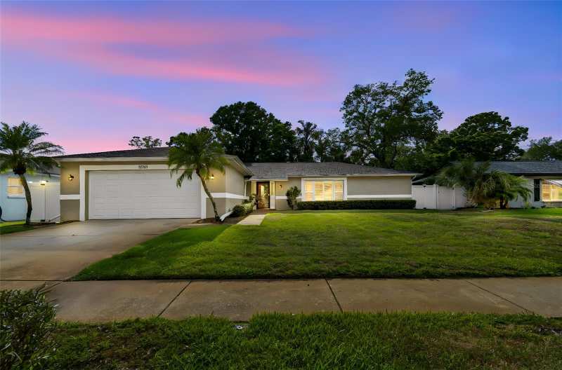 3 bedroom Single Family Residence at 9548 123rd Way, Seminole Trail Estates, Seminole — photo 1
