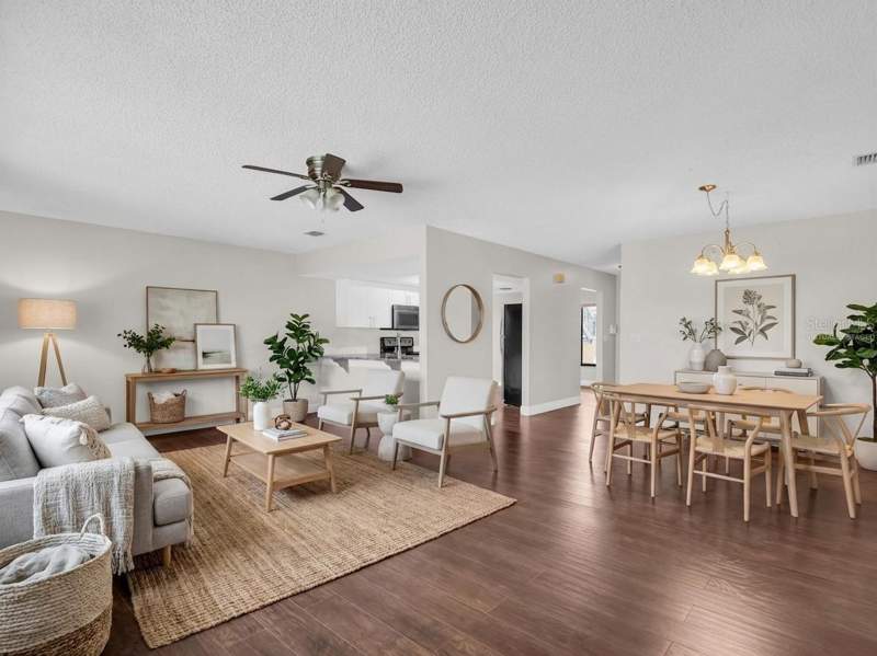 3 bedroom Condominium at 1801 E Lake Road #20C, El Pasado A Condo, Palm Harbor — photo 4