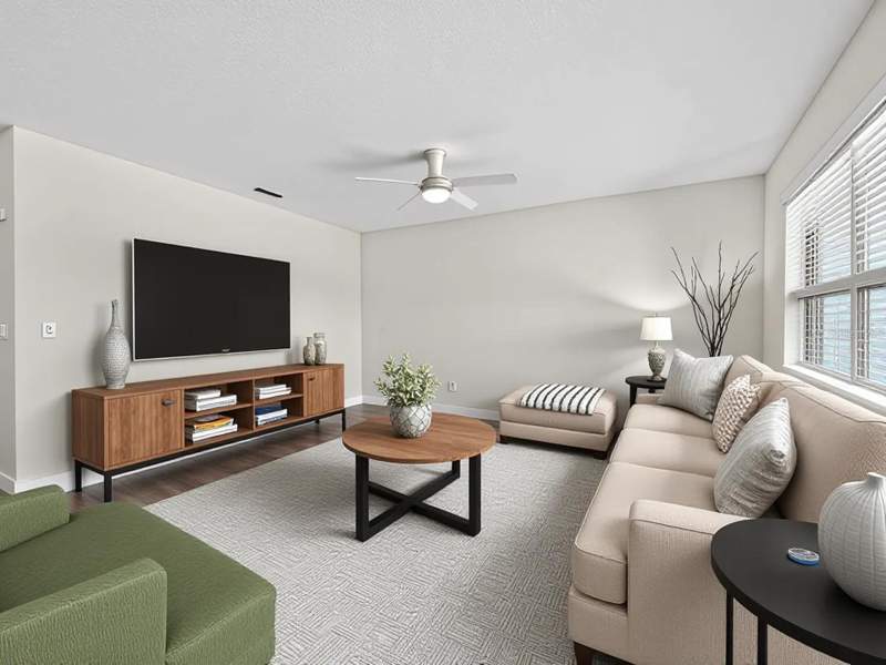3 bedroom Single Family Residence at 16701 Broadford Lane, Citrus Hlnds Ph 2, Clermont — photo 2