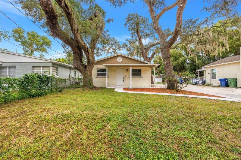 3 bedroom Single Family Residence at 1306 E New Orleans Avenue, Hankins Virginia Heights, Tampa — photo 2