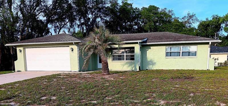 2 bedroom Single Family Residence at 9022 Lingrove Road, Heather The, Weeki Wachee — photo 2