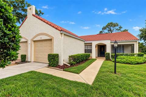 978 Madrid Drive, golf community for sale in Palm Harbor
