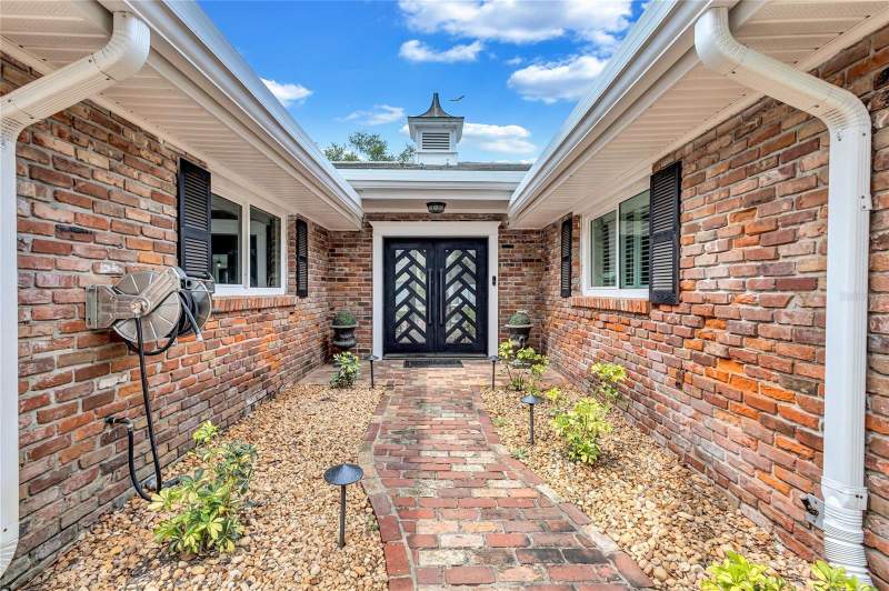 3 bedroom Single Family Residence at 2612 KEYSTONE COURT, JUNGLE SHORES 5, ST PETERSBURG — photo 5