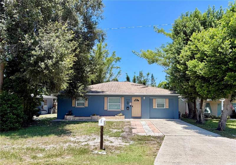 3 bedroom Single Family Residence at 6353 Florida Avenue, New Port Richey City, New Port Richey — photo 2