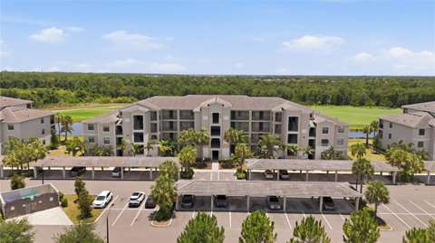 17902 Gawthrop Drive #305, home for sale in Bradenton 34211