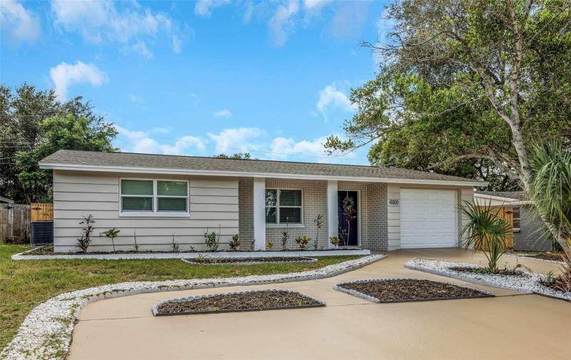 3 bedroom Single Family Residence at 6200 Emerald Drive, Golden Heights, New Port Richey — photo 3
