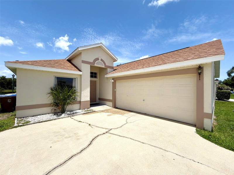 3 bedroom Single Family Residence at 2705 CHATHAM CIRCLE, CHATHAM PARK AT SAUSALITO, KISSIMMEE — photo 2