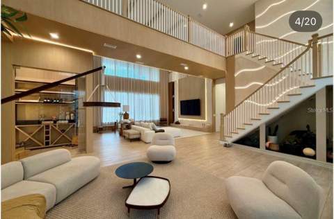 15926 Pendio Drive, Bella Collina FL - photo 11 of 78