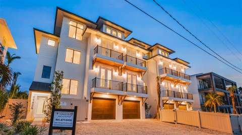 1142 Windsong Lane #A, home for sale in Sarasota 34242