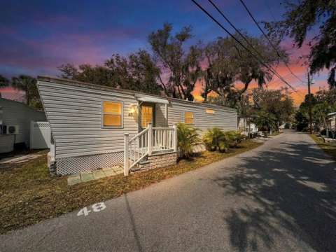15010 113Th Avenue #48, home for sale on 113Th Avenue