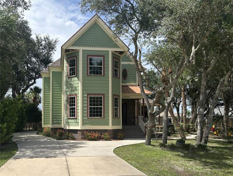 3 bedroom Single Family Residence at 23406 Agatha Avenue, Port Charlotte Sec 012, Punta Gorda — photo 2