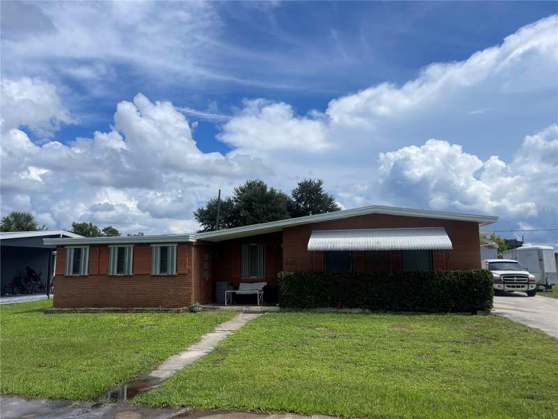 3 bedroom Single Family Residence at 2328 Picnic Street, Port Charlotte Sec 045, Port Charlotte — photo 1