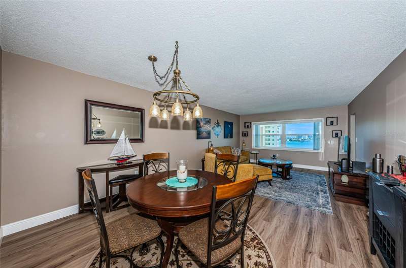 2 bedroom Condominium at 4575 Cove Circle #1003, Heritage House The Condo, St Petersburg — photo 5