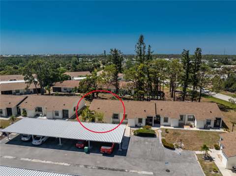 6796 Gasparilla Pines Boulevard #63, home for sale on Gasparilla Pines Boulevard