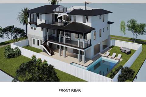 601 Cordova Boulevard, St Petersburg FL - photo 7 of 9