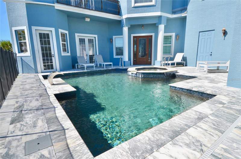 4 bedroom Single Family Residence at 3605 STABILE ROAD, ST JUDE HARBORS, ST JAMES CITY — photo 3