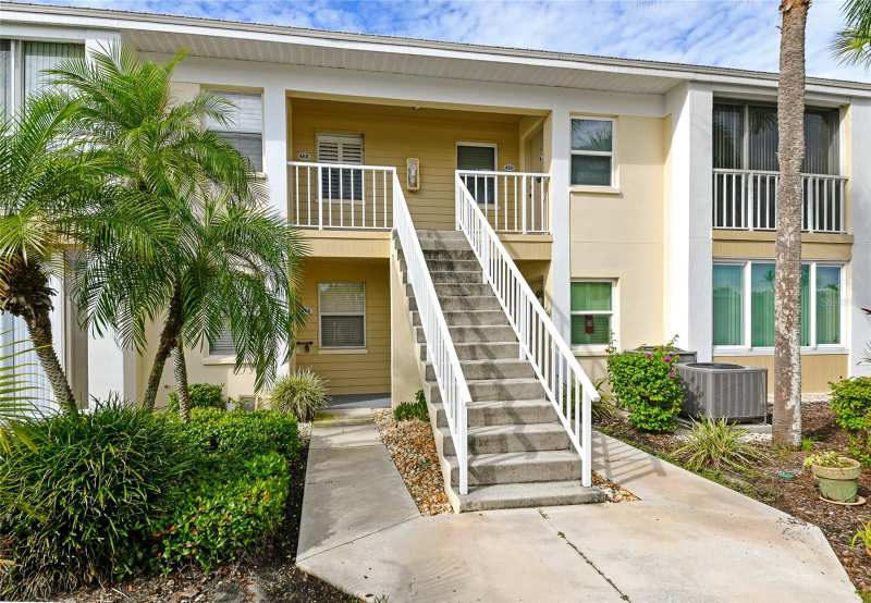 2 bedroom Condominium at 421 Cerromar Terrace #469, Farmington Vistas, Venice — photo 1