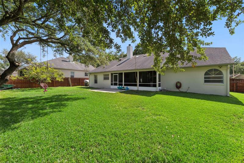 4 bedroom Single Family Residence at 3883 KINGSTON OAKS COVE, KINGSTON OAKS, OVIEDO — photo 2