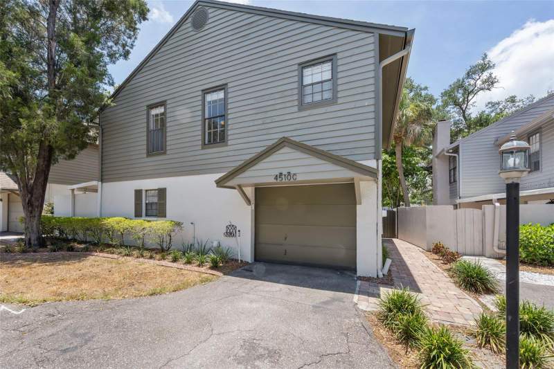 4510 W FIG STREET #C home for sale in Bretton Woods At Westshore Condos for Sale: 1 Listing