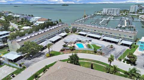 433 S Paula Drive #18, home for sale in Dunedin 34698