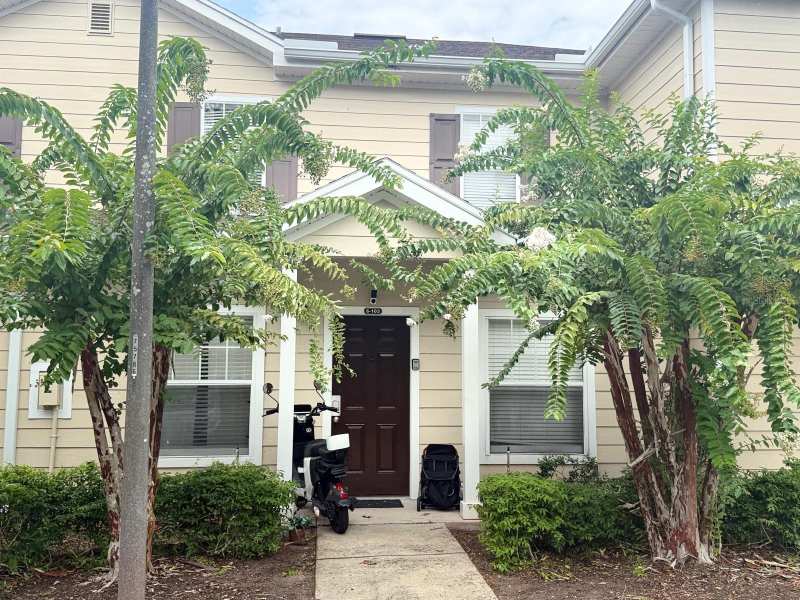 3 bedroom Single Family Residence at 2952 Lucayan Harbour Circle #103, Lucaya Village Ph 1, Kissimmee — photo 1