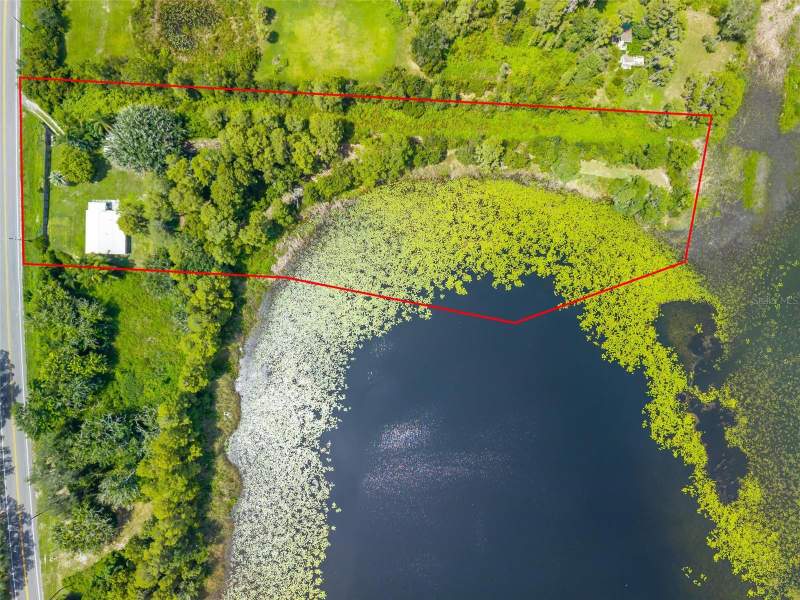 3 bedroom Single Family Residence at 10112 State Road 33, Pine Island, Groveland — photo 4