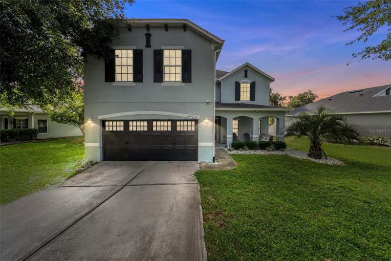 6 bedroom Single Family Residence at 20930 Sullivan Ranch Boulevard, Sullivan Ranch Sub, Mount Dora — photo 1
