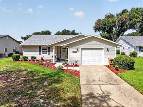 1036 Scotch Pine Ct, home for sale in Leesburg 34788