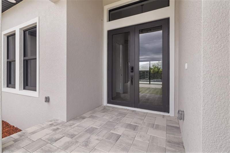 3 bedroom Single Family Residence at 15381 Alsask Circle, South Gulf Cove, Port Charlotte — photo 2