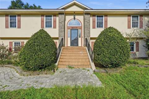 16017 Harbar Oaks Drive, home for sale in Montverde 34756