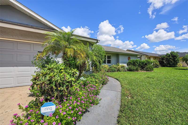 2 bedroom Single Family Residence at 155 Seaside Court, Sunshine Estates, Palm Harbor — photo 5