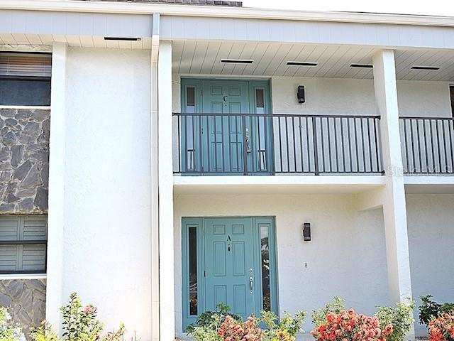 2 bedroom Condominium at 1433 Mediterranean Drive #C, Mediterranean Court, Punta Gorda — photo 1